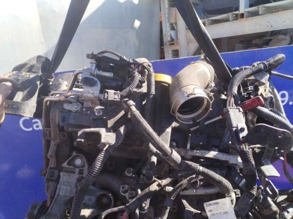 MOTOR COMPLETO 121884