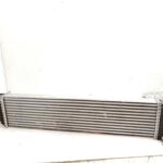 INTERCOOLER 124658