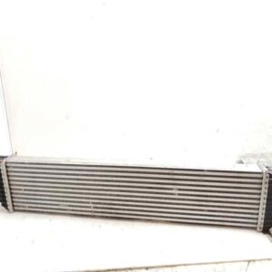 INTERCOOLER 124658