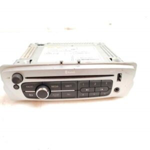 SISTEMA AUDIO / RADIO CD 124547
