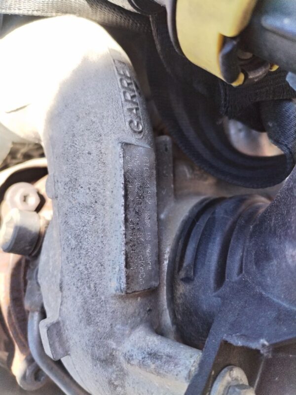 MOTOR COMPLETO 125213