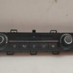 MANDO CLIMATIZADOR 124849