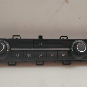 MANDO CLIMATIZADOR 124849