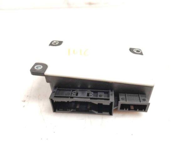 CENTRALITA AIRBAG 124550