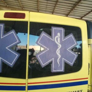 PUERTA TRASERA DERECHA 124431