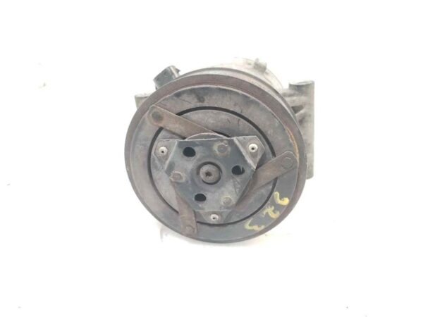 COMPRESOR AIRE ACONDICIONADO 124000