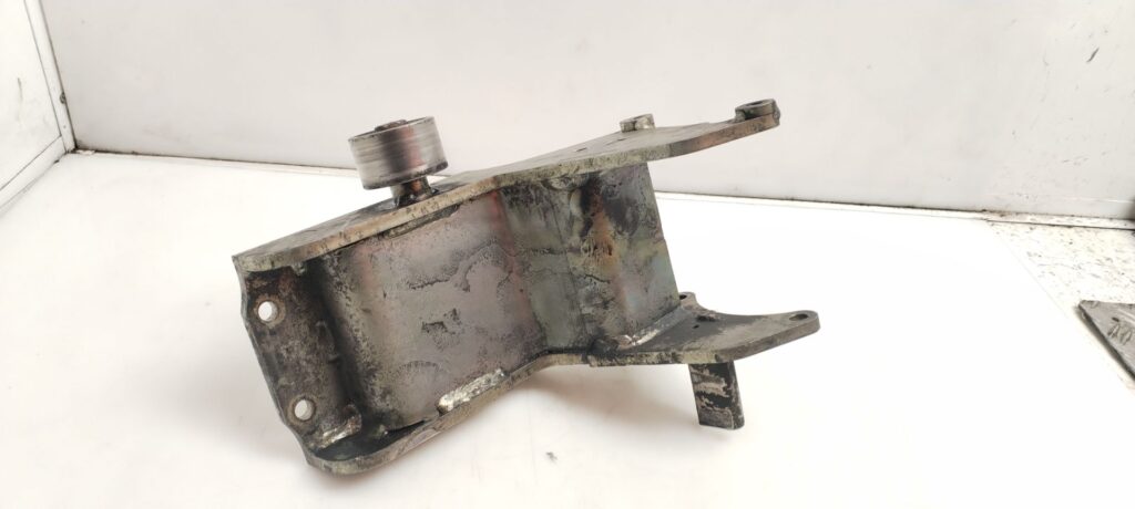 SOPORTE COMPRESOR AIRE ACONDICIONADO 124908