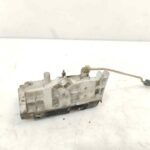 CERRADURA PUERTA DELANTERA DERECHA 124040