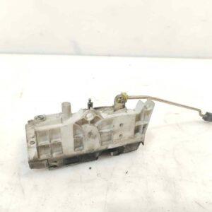 CERRADURA PUERTA DELANTERA DERECHA 124040