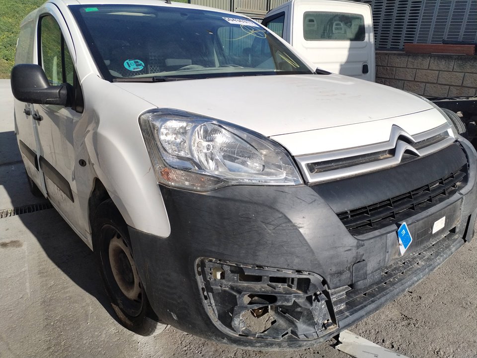 CITROEN BERLINGO FURGÓN del 2016