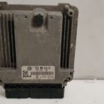 CENTRALITA MOTOR UCE 124950