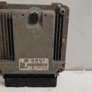 CENTRALITA MOTOR UCE 124950