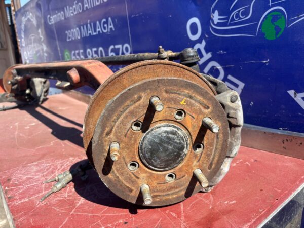 DIFERENCIAL DELANTERO 125207