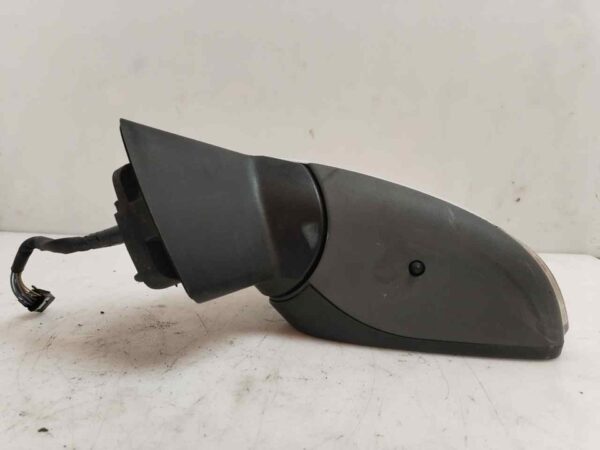 RETROVISOR IZQUIERDO 124543