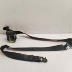 CINTURON SEGURIDAD DELANTERO DERECHO 123887