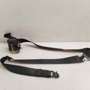 CINTURON SEGURIDAD DELANTERO DERECHO 123887