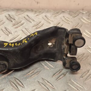 SOPORTE / GUIA PUERTA CORREDERA 125141