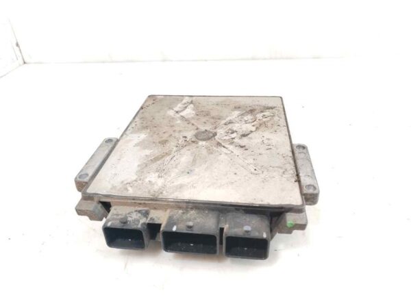CENTRALITA MOTOR UCE 124208