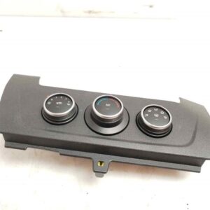 MANDO CLIMATIZADOR 124668