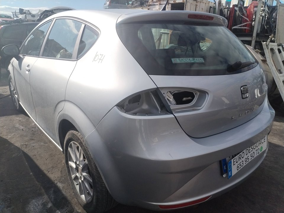SEAT LEON (1P1) del 2009