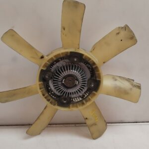 VENTILADOR VISCOSO MOTOR 124910