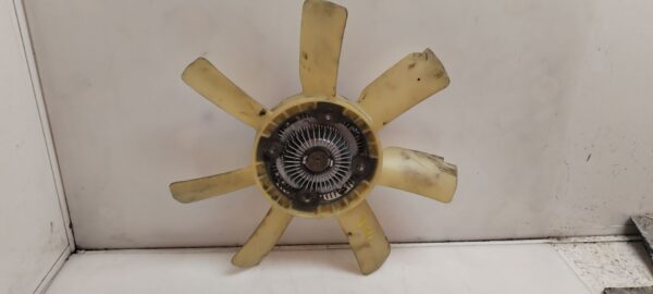 VENTILADOR VISCOSO MOTOR 124910