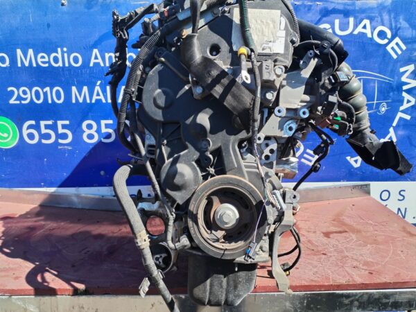 MOTOR COMPLETO 125213
