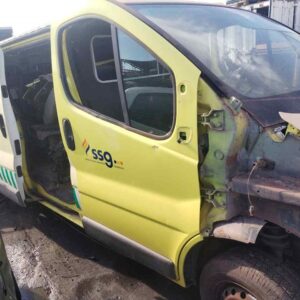 PUERTA DELANTERA DERECHA 123850