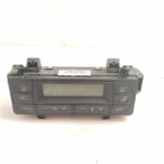 MANDO CLIMATIZADOR 125184