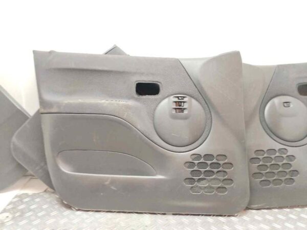 JUEGO TAPIZADOS / CARTONERAS 123753