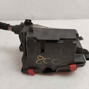 CAJA RELES / FUSIBLES 119727