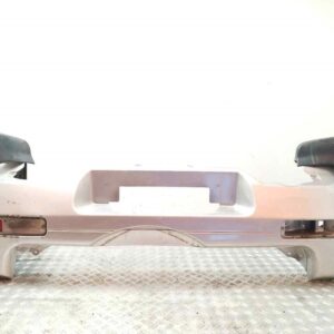 PARAGOLPES TRASERO 123751