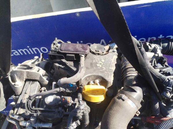 MOTOR COMPLETO 121884