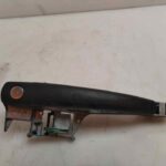 MANETA EXTERIOR DELANTERA IZQUIERDA 124367