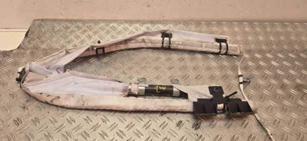 AIRBAG CORTINA DELANTERO IZQUIERDO 125139