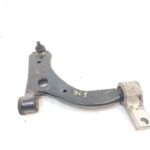 BRAZO SUSPENSION DELANTERO IZQUIERDO 124019