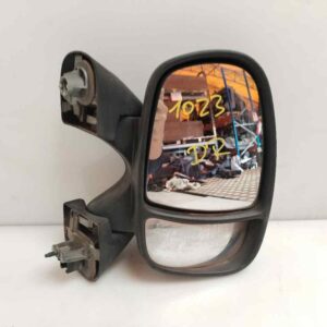 RETROVISOR DERECHO 123877