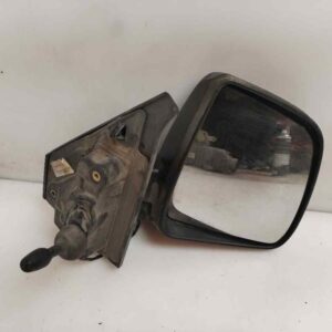 RETROVISOR DERECHO 124270