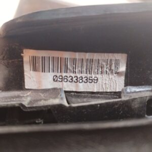 RETROVISOR IZQUIERDO 125131