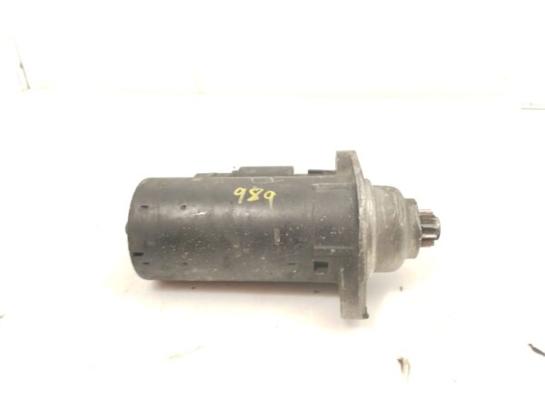 MOTOR ARRANQUE 125106