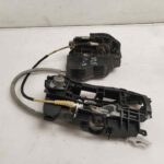 MANETA EXTERIOR DELANTERA DERECHA 121098