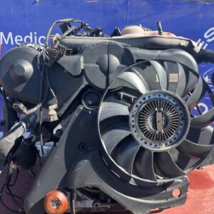 MOTOR COMPLETO 125205