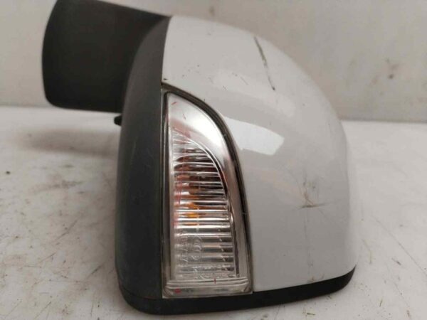 RETROVISOR IZQUIERDO 124543