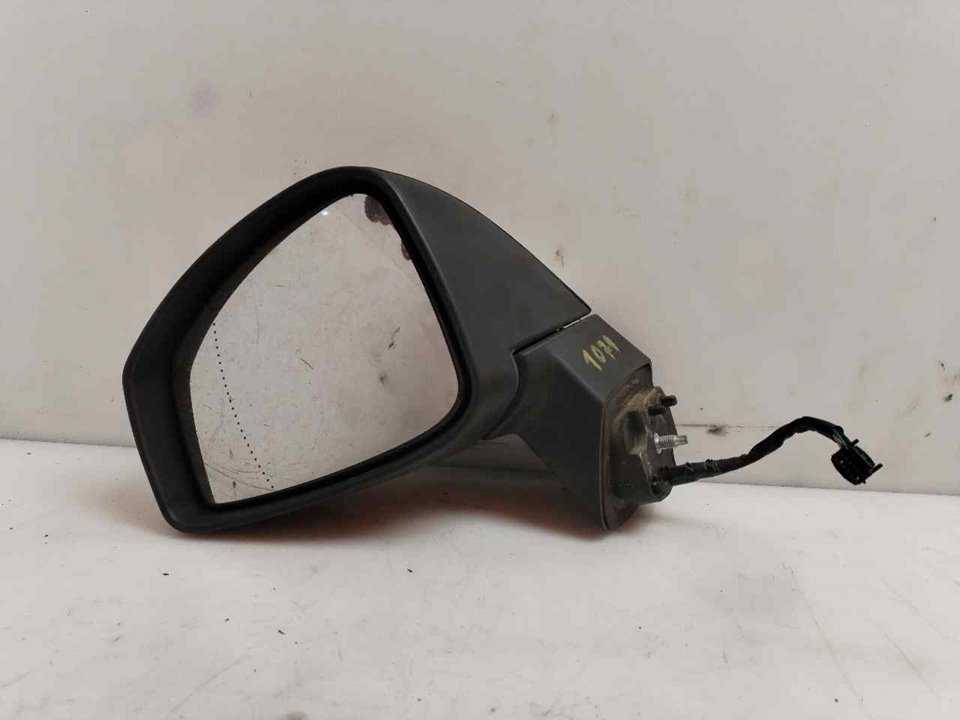RETROVISOR IZQUIERDO 124543