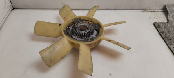 VENTILADOR VISCOSO MOTOR 124910