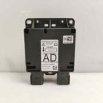 CENTRALITA AIRBAG 124234