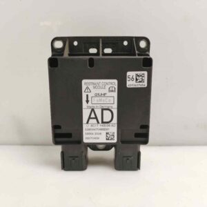 CENTRALITA AIRBAG 124234