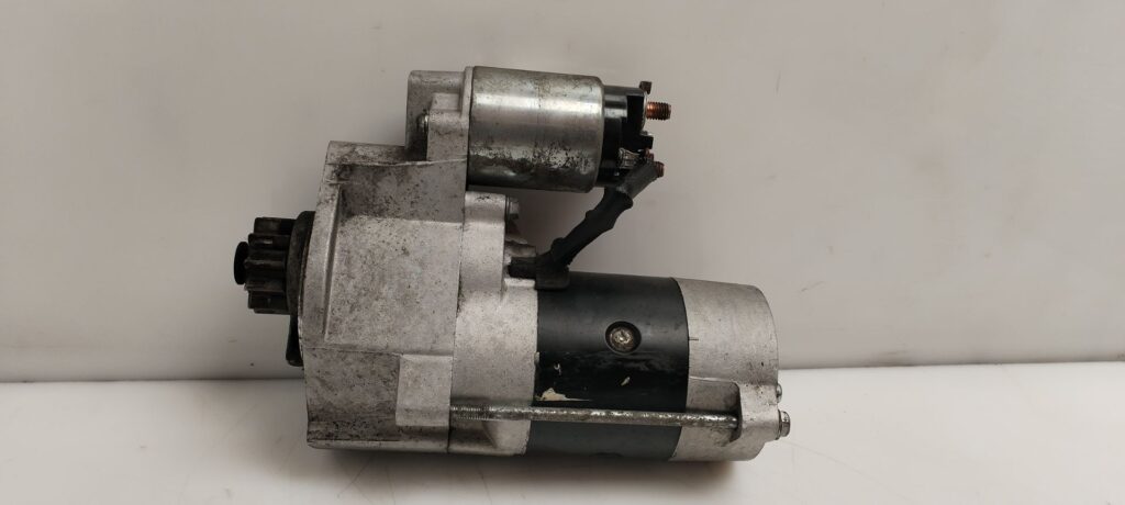 MOTOR ARRANQUE 124903