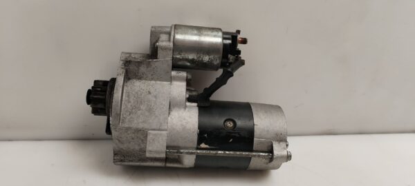 MOTOR ARRANQUE 124903