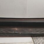 PARAGOLPES TRASERO 124923